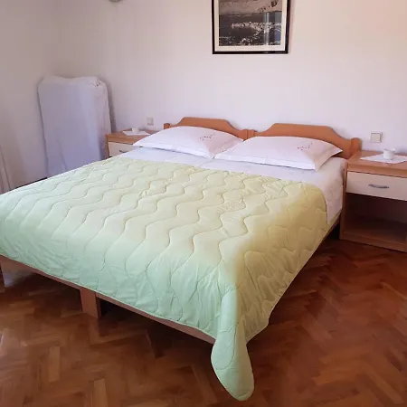 Apartmán Marija
