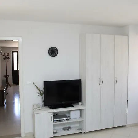 Marija Apartmán Vinjerac