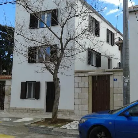 Marija Apartmán