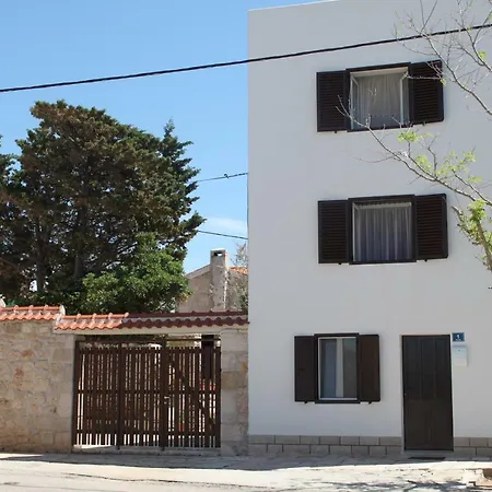 Marija Appartamento