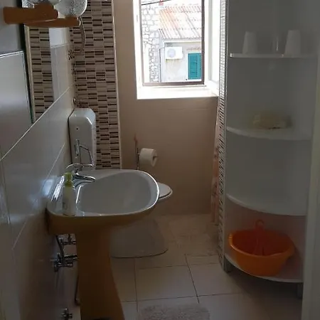 Apartament Marija