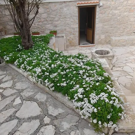 Apartament Marija