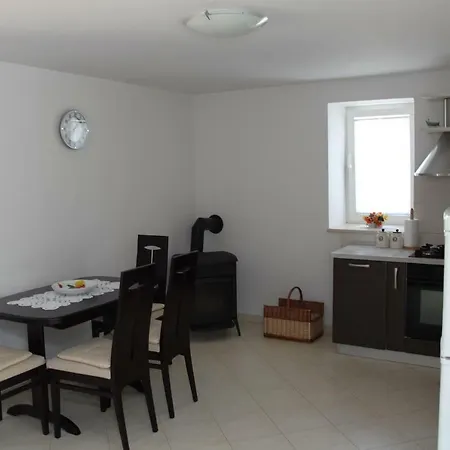 Apartament Marija *