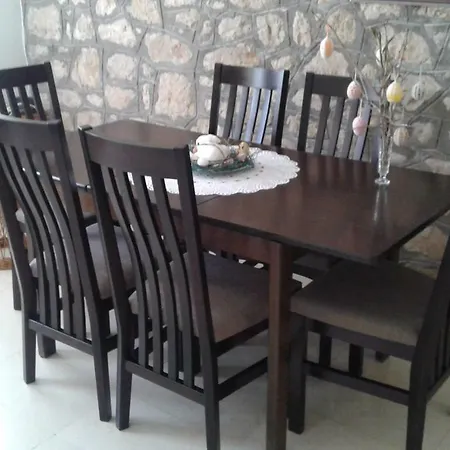 Apartamento Marija Vinjerac